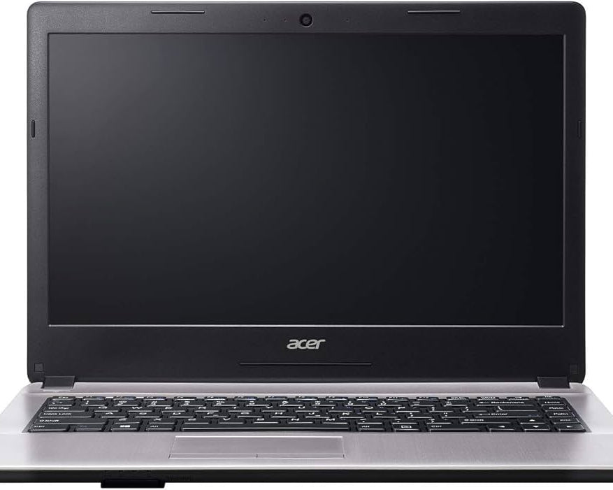 Acer One 14 Intel Pentium Processor (8 GB RAM,256 GB NVme,Intel UHD Graphics) - 1 Year Warranty (Refurbished)