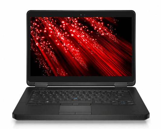 Dell Latitude 5440 i5 4th Gen (8 GB RAM,256 GB NVme,4 GB Onboard UHD Graphics) - 1 Year Warranty (Refurbished) - Code : 1086