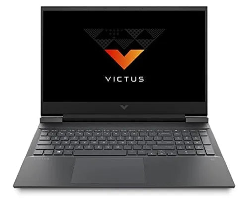 HP Victus AMD Ryzen 5 5600H (16 GB RAM,512 GB NVme,4 GB NVIDIA RTX 3050 Graphics) - 1 Year Warranty (Refurbished)