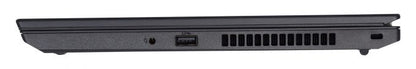 Lenovo ThinkPad L14 Intel Core i5 10th Gen Processor (16 GB DDR4 RAM/512 GB SSD/14 Inch FHD/Touch ) Windows 11, Ms office - 1 year Replacement  warranty