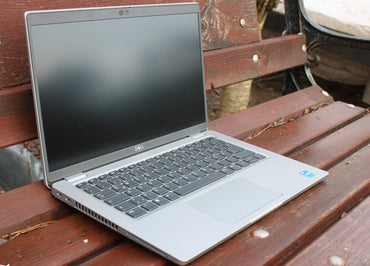 Dell Latitude 5420 i7 11th Gen(16 GB RAM,512 GB NVme,4 Gb Onboard UHD Graphics) - 1 Year Warranty