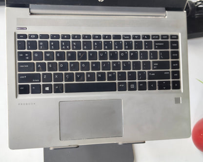 HP Probook MT22 Intel Celeron Procesor (8GB RAM, 256GB SSD, Onboard UHD Graphics) - 1 Year Warranty (Refurbished)