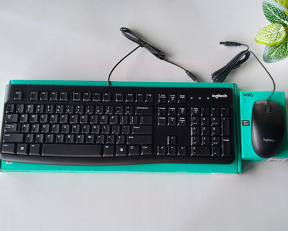 intel core i5 6th Gen (8 GB Ram,256 GB SSD, 1000GB HDD, 4GB Onboard UHD Graphics) 19 inch Monitor, Keyboard and Mouse- 3 Year Warranty