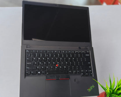 Lenovo ThinkPad T495 Ryzen 7 pro (16 Gb RAM, 512 GB SSD,2 Gb Graphics Amd Radeon Vega) - 1 year warranty (Refurbished)