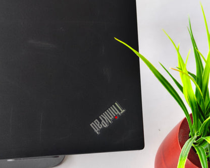 Lenovo ThinkPad T495 Ryzen 7 pro (16 Gb RAM, 512 GB SSD,2 Gb Graphics Amd Radeon Vega) - 1 year warranty (Refurbished)