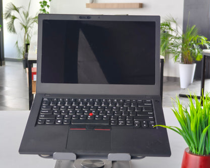 Lenovo ThinkPad T480  i5 8th gen (8 GB RAM,256 GB NVme,4 Gb Onboard UHD Graphics) - 1 Year Warranty (Refurbished)