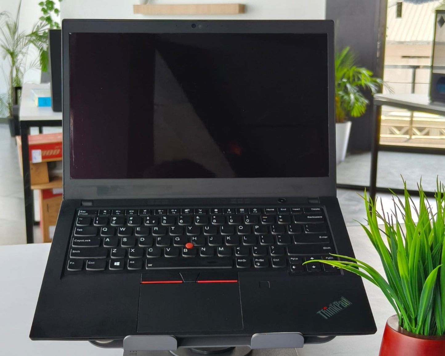 Lenovo ThinkPad T14 i5 10th Gen(16 GB RAM,512 GB NVme,4 Gb Onboard UHD Graphics) - 1 Year Warranty (Refurbished)