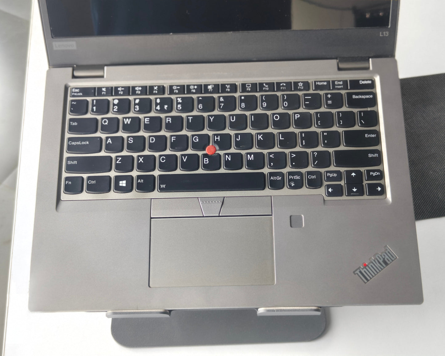 Lenovo ThinkPad L13 i5 11 th Gen (8 GB RAM,256 GB NVme,4 Gb Onboard UHD Graphics) - 1 Year Warranty