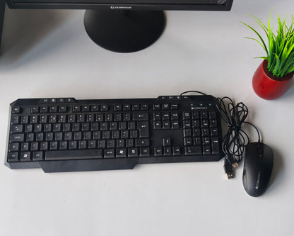 intel core i5 3rd (8 GB Ram,256 GB SSD, 4GB Graphics card) 22 inch Monitor, Keyboard and Mouse- 1 Year Warranty