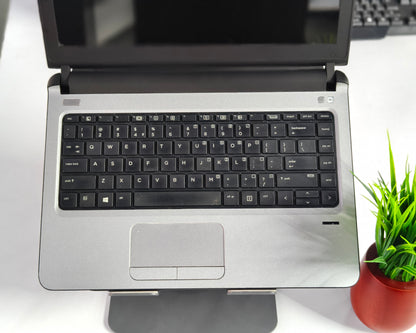 HP Probook 430 G3 i5 6th Gen(8GB RAM, 256GB SSD, Onboard UHD Graphics) - 1 Year Warranty (Refurbished)