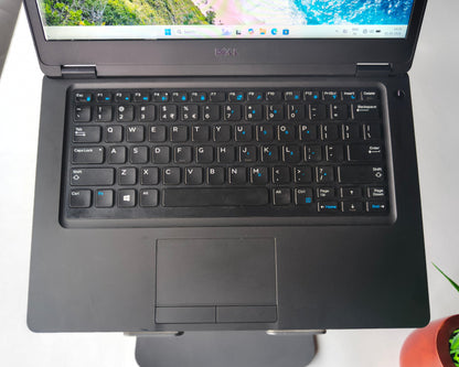 Dell Latitude 5490 i5 8th Gen (8 GB RAM,256 GB NVme,4 Gb Onboard UHD Graphics) - 1 Year Warranty (Refurbished)