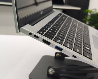 Acer Aspire 3 A325-53 i3 13th gen (8 GB RAM,512 GB NVme,4 Gb Onboard UHD Graphics) - 3 Years Warranty (Demo)
