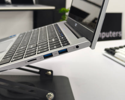 Acer Aspire 3 A325-53 i3 13th gen (8 GB RAM,512 GB NVme,4 Gb Onboard UHD Graphics) - 3 Years Warranty (Demo)