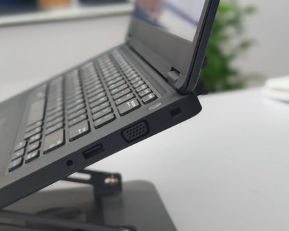 Dell Latitude 5490 i5 8th Gen (8 GB RAM,256 GB NVme,4 Gb Onboard UHD Graphics) - 1 Year Warranty (Refurbished)