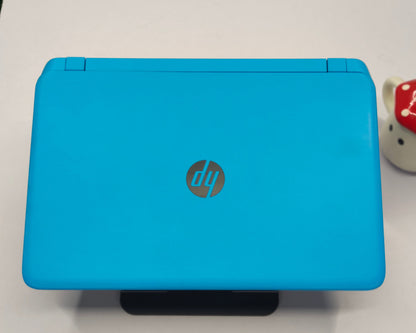 HP Pavilion 15 Notebook PC i3 4th gen (8 Gb RAM, 256 GB SSD,2 GB Onboard UHD Graphics ) - 1 year warranty (Refurbished)