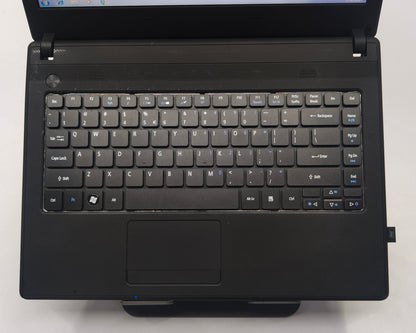 Acer Aspire, Intel Pentium processor (4 Gb RAM, 256 GB SSD ) - 1 year warranty (Refurbished)