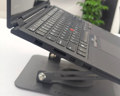 Lenovo Thinkpad X1 Carbon i5 6th Gen (8 GB RAM,256 GB NVme,4 Gb Onboard UHD Graphics) - 1 Year Warranty (Refurbished)