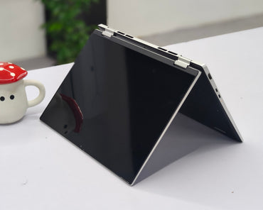 Dell Inspiron 14 7420 2-in-1 i5 12th Gen (8 GB RAM,512 GB NVme,4 Gb Onboard UHD Graphics) - 1 Year Warranty (Demo)