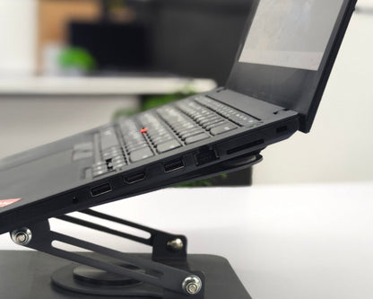 Lenovo ThinkPad T470  i5 7th gen (8 Gb RAM, 256 GB SSD,4 Gb Onboard  UHD Graphics ) - 1 year warranty (Refurbished)
