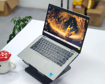 Dell Latitude 5320 i5 11th gen (16 Gb RAM, 512 GB SSD,4 Gb Onboard UHD Graphics ) - 1 year warranty (Refurbished)