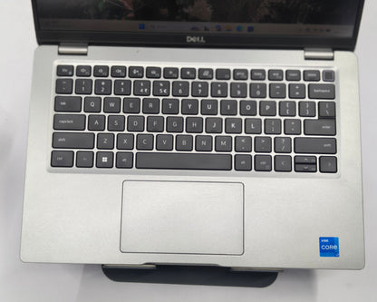 Dell Latitude 5430 i7 12th Gen (16 GB RAM,512 GB NVme,8 GB Onboard UHD Graphics) - 1 Year Warranty (Demo)