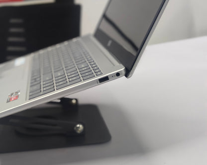 HP 15 AMD Ryzen 3 (8 GB RAM,512 GB NVme,4 GB Onboard  Graphics) - 1 Year Warranty (Demo)