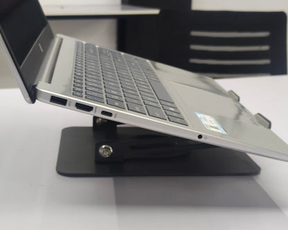 Hp Laptop 15 i3 13th gen (8 GB RAM,512 GB NVme,4 Gb Onboard UHD Graphics) - 1 Year Warranty (Refurbished)