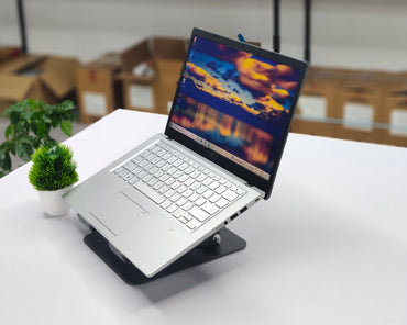 Asus Vivobook  i3 10th gen (8 Gb RAM, 256 GB SSD,4 Gb Onboard  UHD Graphics ) - 1 year warranty (Refurbished)