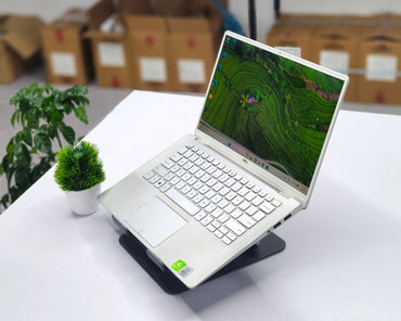 Dell Inspiron 7490 i7 10th Gen (16 GB RAM,512 GB SSD, 2GB Dedicated Graphics) - 1 Year Warranty (Refurbished)