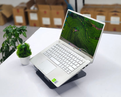 Dell Inspiron 7490 i7 10th Gen (16 GB RAM,512 GB SSD, 2GB Dedicated Graphics) - 1 Year Warranty (Refurbished)