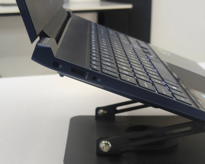 HP Victus 15 Ryzen 7 (16 Gb RAM, 512 GB SSD,6 GB NVIDIA Graphics) - 1 year warranty (Demo)