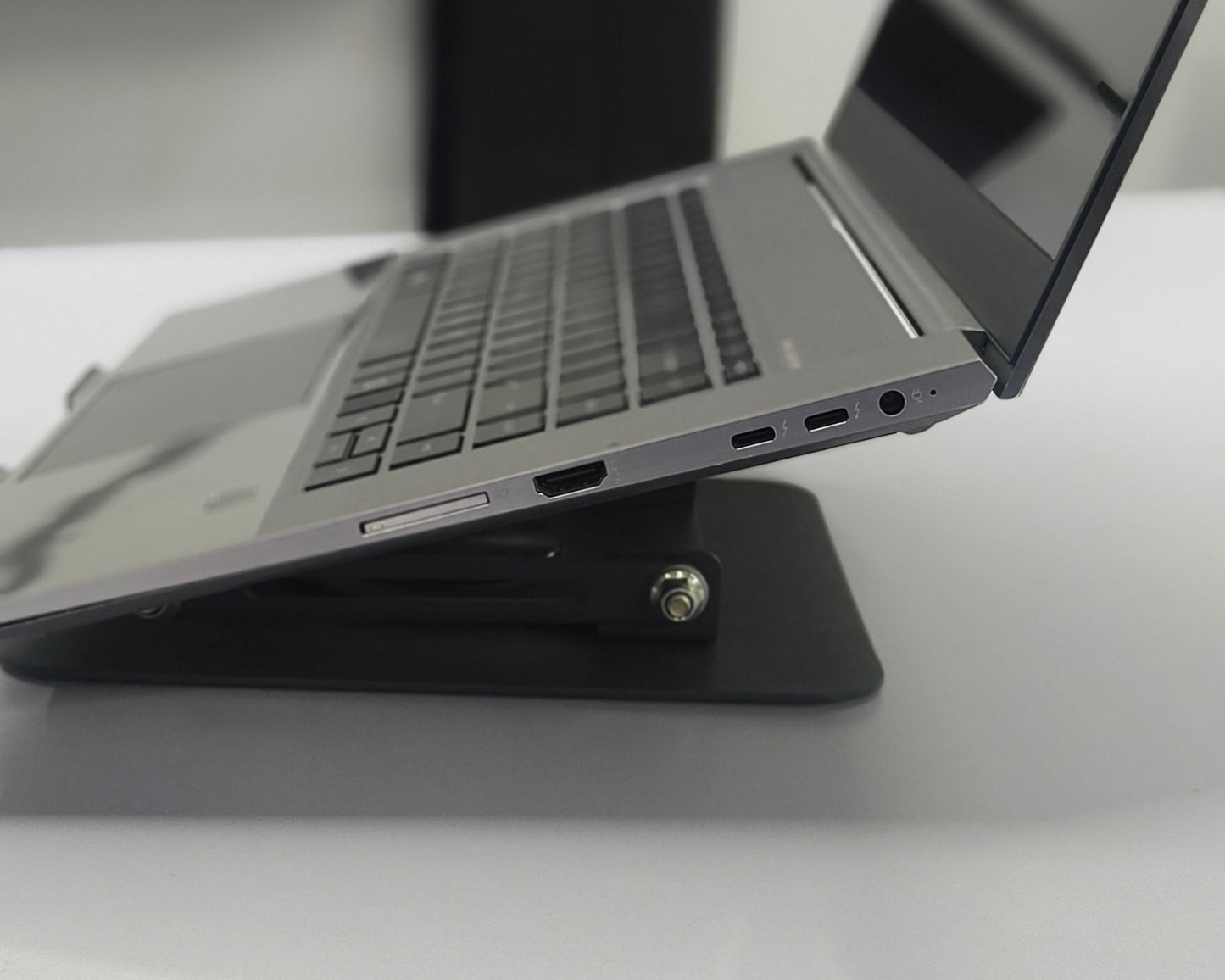 HP ZBook Studio G7 i9 10th Gen (32 GB RAM, 1 TB SSD,4 GB NVIDIA Graphics) - 1 year warranty (Refurbished)