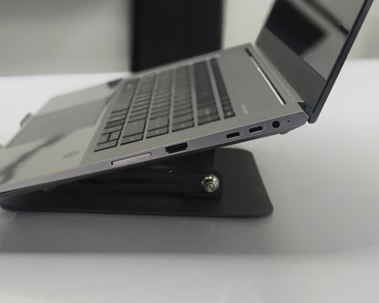 HP ZBook Studio G7 i9 10th Gen (32 GB RAM, 1 TB SSD,4 GB NVIDIA Graphics) - 1 year warranty (Refurbished)