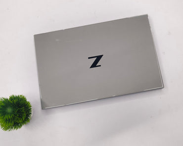 HP ZBook Studio G7 i9 10th Gen (32 GB RAM, 1 TB SSD,4 GB NVIDIA Graphics) - 1 year warranty (Refurbished)