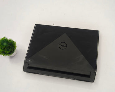 Dell G15 5520 i5 12th Gen (8 GB RAM, 512 GB SSD,4 GB NVIDIA Graphics) - 1 year warranty (Refurbished)