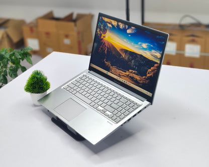Asus Vivobook i3 13th Gen (8 GB RAM, 512 GB SSD,4 GB UHD Graphics) - 1 year warranty (Refurbished)