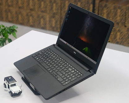 Dell Inspiron 3493 i3 10th Gen (8 GB RAM, 256 GB SSD,4 GB UHD Graphics) - 1 year warranty (Refurbished) - Code : 1002