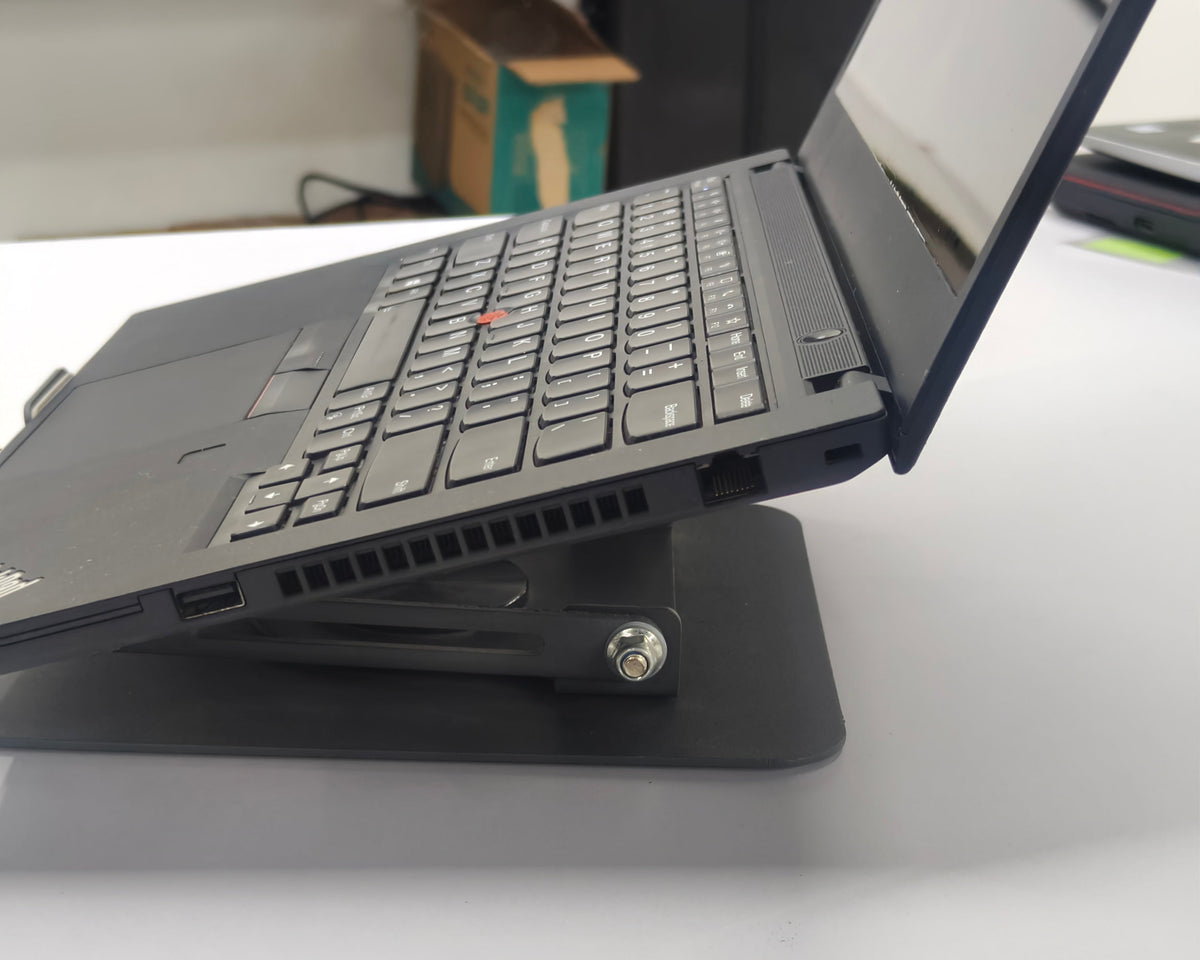 Lenovo ThinkPad T14 i5 10th Gen(16 GB RAM,512 GB NVme,4 Gb Onboard UHD Graphics) - 1 Year Warranty (Refurbished)