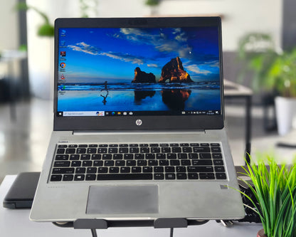 HP Probook MT22 Intel Celeron Procesor (8GB RAM, 256GB SSD, Onboard UHD Graphics) - 1 Year Warranty (Refurbished)