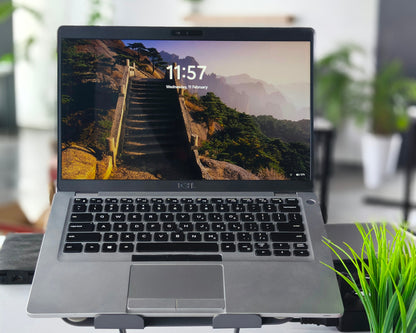 Dell Latitude 5410 i5 10th Gen (16 GB RAM,512 GB SSD,Onboard UHD Graphics) - 1 Year Warranty (Refurbished)