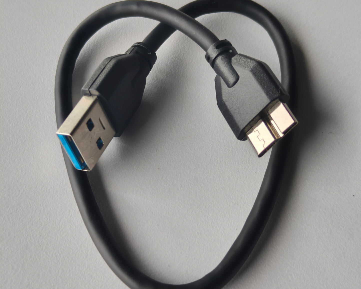 Hard disk 500 GB with casing - 2 Years warranty