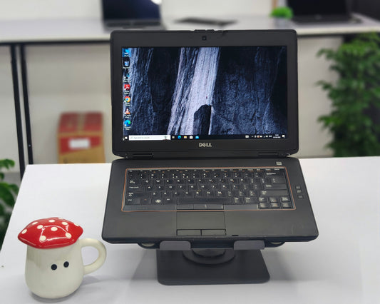 Dell Latitude E6430 i7 3rd Gen (8GB RAM, 256GB SSD, 4GB Onboard UHD Graphics) - 1 Year Warranty (Refurbished)