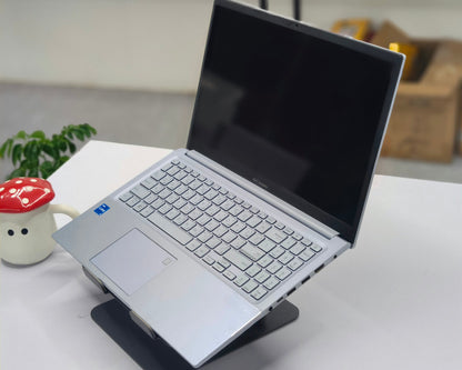 ASUS Vivobook i5 12th Gen (8 GB RAM,512 GB NVme,4 Gb Onboard UHD Graphics) - 1 Year Warranty (Refurbished)