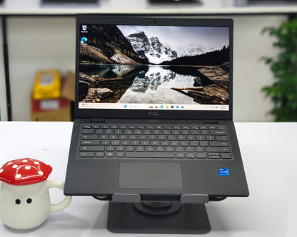 Dell Latitude 3420 i5 11th gen (8 Gb RAM, 512 GB SSD,4 Gb Onboard UHD Graphics ) - 1 year warranty (Refurbished)