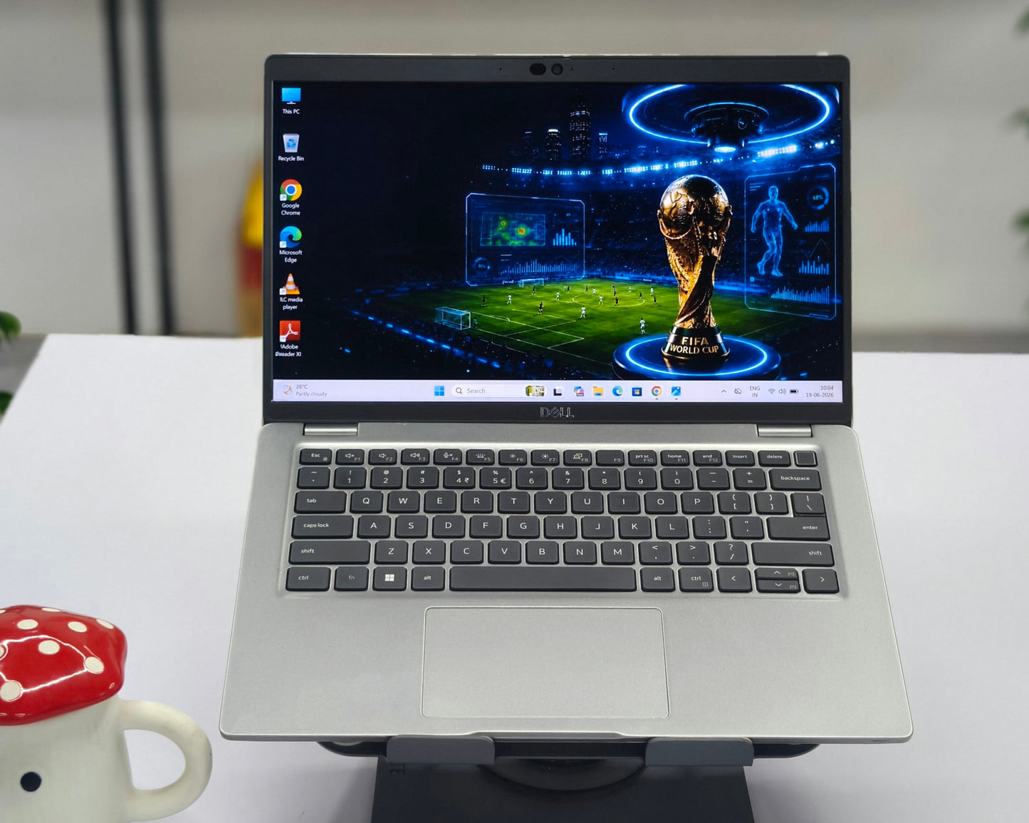 Dell Latitude 5420 i7 11th Gen(16 GB RAM,512 GB NVme,4 Gb Onboard UHD Graphics) - 1 Year Warranty (Refurbished)