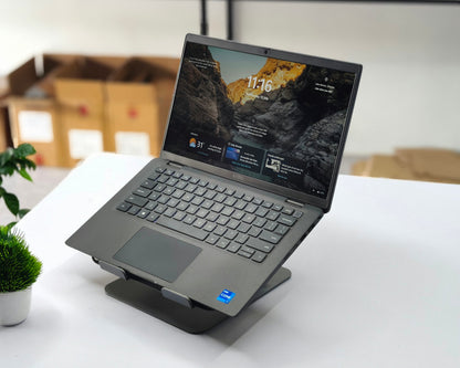Dell Latitude 7420 i7 11th Gen(16 GB RAM,512 GB NVme,4 Gb Onboard UHD Graphics) - 1 Year Warranty (Refurbished)