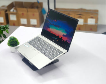 Hp Laptop 15 i3 13th gen (8 GB RAM,512 GB NVme,4 Gb Onboard UHD Graphics) - 1 Year Warranty (Refurbished)