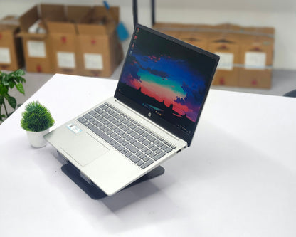 Hp Laptop 15 i3 13th gen (8 GB RAM,512 GB NVme,4 Gb Onboard UHD Graphics) - 1 Year Warranty (Refurbished)