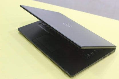 Dell Latitude 5490 i5 8th Gen (8 GB RAM,256 GB NVme,4 Gb Onboard UHD Graphics) - 1 Year Warranty