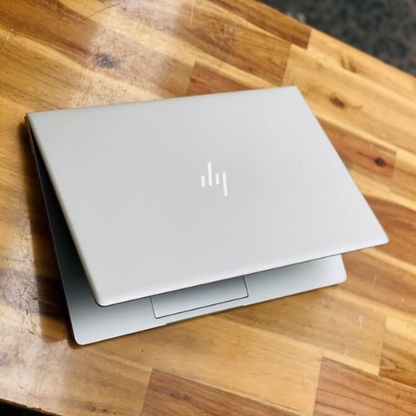HP Elitebook 840 g5 Silver Color 14 inch FHD display (intel core i7 8th Gen, 16 GB Ram, 512 GB  SSD NVme,4 GB Graphics intel UHD,Wifi,Bluettoth,Webcamera) 1 Year Warranty